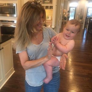 Meet your Posher, Debra